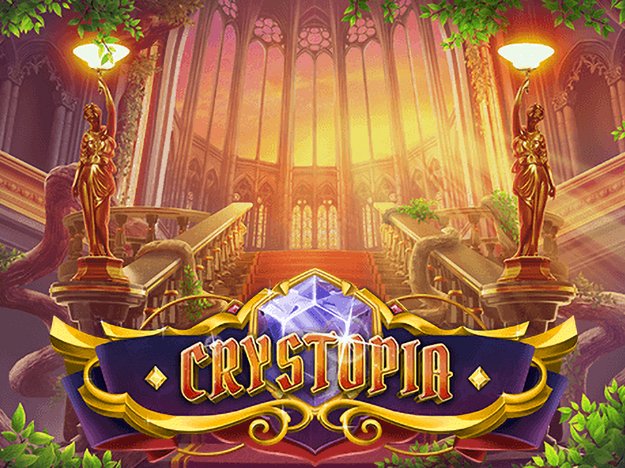 Crystopia