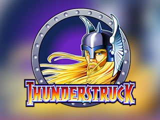 Thunder Struck
