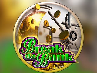 Break the Bank