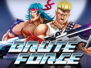 Brute Force