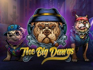 The Dog Dawgs