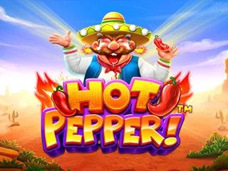 Hot Pepper!